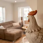 Сasa de vacaciones Jacamar -