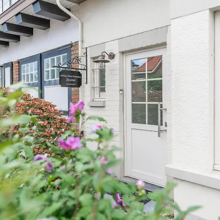 Jacamar - Casa de Férias *