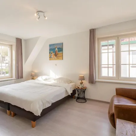 Jacamar - Feriehus *