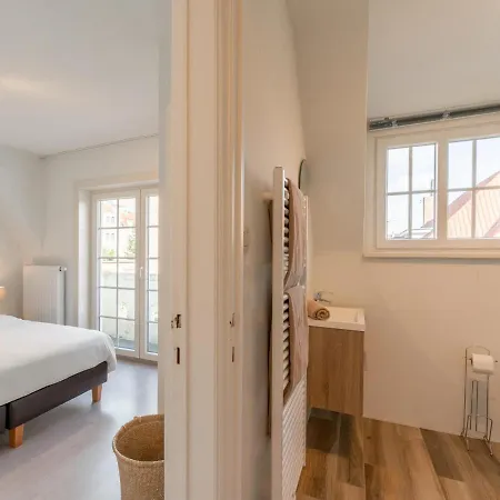 Feriehus Jacamar - De Haan