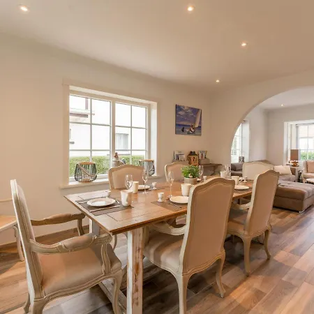 Casa de Férias Jacamar - De Haan