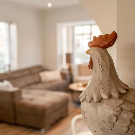 Casa de Férias Jacamar -