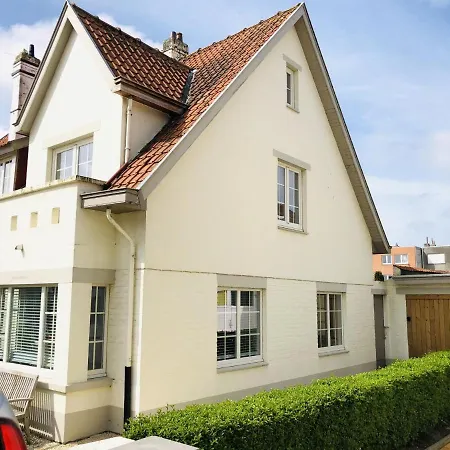 Casa de Férias Jacamar - *